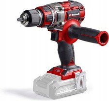 NA17 Einhell Professional Wiertarka akumulatorowa TP-CD 18/80 Li BL-Solo Power X-Chan, używany na sprzedaż  PL