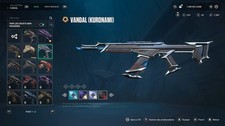 Compte valorant skin d'occasion  Dunières