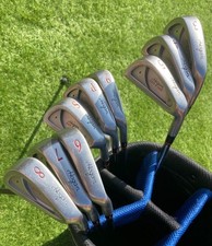 Ben hogan h40 for sale  ELY