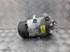 2014 FORD FIESTA COMPRESOR DE AIRE ACONDICIONADO DIESEL 1400TD AV1119D629AB comprar usado  Enviando para Brazil