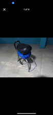 Horse riding machine for sale  ABERGELE