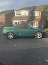 Tf for sale Tf for sale  ASHBY-DE-LA-ZOUCH