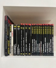 dylan dog grande ristampa usato  Marano di Napoli