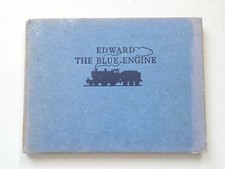 Vintage railway series for sale  RUNCORN