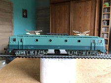 Piko sncf locomotive d'occasion  Baisieux