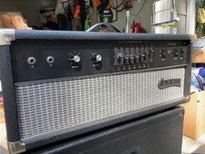 Carvin amp for sale  Norwich