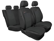 Coprisedili auto misura usato  Italia