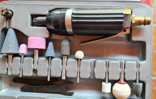 Druckluftschleifer druckluft s gebraucht kaufen  Waakirchen