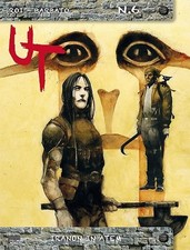 Fumetto iranon atem usato Fumetto iranon atem usato  Villar Focchiardo