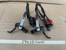 Shimano deore disc for sale  Westminster