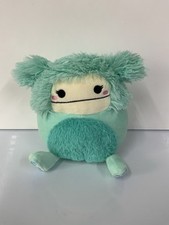 Squishmallows joelle bigfoot for sale  WATERLOOVILLE