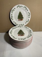 Christmas dish set for sale  Kennewick