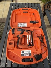 Paslode impulse im65a for sale  BRIXHAM