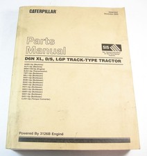 Caterpillar cat d6n for sale Caterpillar cat d6n for sale  Clayton