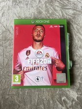 Fifa xbox one for sale  RHYL