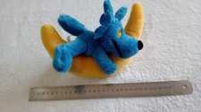 Peluche pupazzo lupo usato  Calderara di Reno