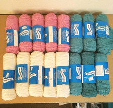 Lot brunswick yarns for sale  Medford