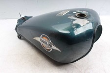Tank benzintank kraftstofftank gebraucht kaufen  Trebbin