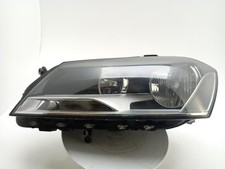 Volkswagen passat headlamp for sale  SOUTHAMPTON