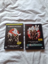 Ghostbusters 2 dvd gebraucht kaufen  Bochum