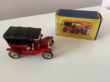 Matchbox models yesteryear. for sale  BEVERLEY