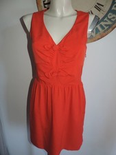 Robe claudie pierlot d'occasion  Lunel
