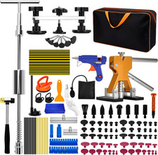 Kit réparation carrosserie d'occasion  Paris X