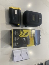 golf range finders for sale golf range finders for sale  GLASGOW