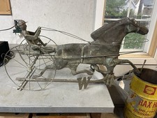 Antique copper horse for sale  Franklin