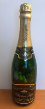 Bouteille champagne christian d'occasion  Voisins-le-Bretonneux