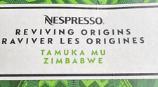 Nespresso tamuka zimbabwe d'occasion  Expédié en Belgium