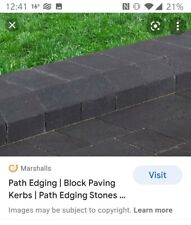 Marshalls savanna kerb for sale  BRIGHTON