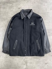 Varsity jacket garage usato  Anzio