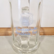Frankenthaler brauhaus bierkru gebraucht kaufen  Frankenthal