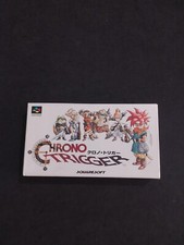 chrono trigger usato chrono trigger usato Torino