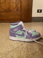 Air jordan mid usato  Citta della Pieve