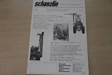 162737 schanzlin laubschneideg gebraucht kaufen  Göttingen