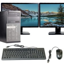 Dell tower desktop for sale  Jacksonville