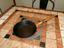 Ancienne vintage sauteuse d'occasion  Avignon