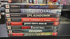 Playstation ps2 game for sale  Jefferson City