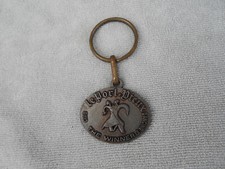 Porte clés biarritz d'occasion  France