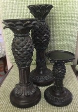 Set pineapple pillar for sale  Jacksonville
