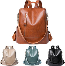 Zaino donna borsa usato  Roma