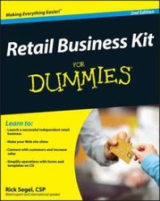 Retail business kit for sale  Montgomery