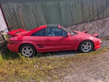 Toyota mr2 rev for sale  BALLYNAHINCH