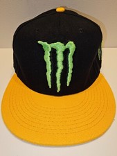 Monster energy baseball for sale  EDINBURGH