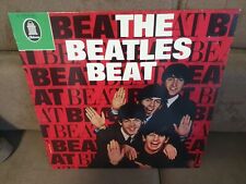 The beatles beat gebraucht kaufen  Schwarzach