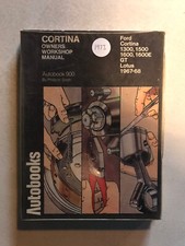 Ford cortina 1967 for sale  HIGH PEAK