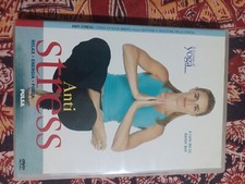 Yoga antistress. lezioni usato  Torino