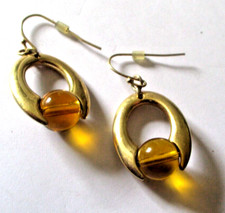 Boucles oreilles percées d'occasion  Perros-Guirec